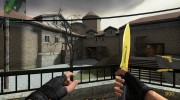 D1337 Knife V2 [CSS] para Counter-Strike Source miniatura 1