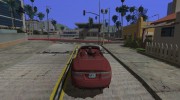 GTA 5 Roads Textures v3 Final (Only LS) для GTA San Andreas миниатюра 13