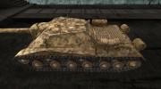 Объект 704 Blakosta для World Of Tanks миниатюра 2