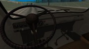 УАЗ 3303 Головастик para GTA San Andreas miniatura 6