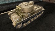 Шкурка для VK3001(P) para World Of Tanks miniatura 1
