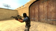 smarts anims on scar FIXED for Counter-Strike Source miniature 5