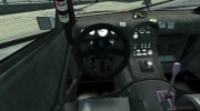 Colin McRae R4 Rallycross для GTA 4 миниатюра 6