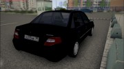 Daewoo Nexia Taxi для GTA San Andreas миниатюра 4