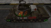 Качественный скин для T28 Prototype for World Of Tanks miniature 2