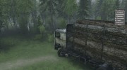 Volvo FL for Spintires 2014 miniature 11