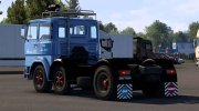 Iveco Fiat 180 NC/NT With Trailer для Euro Truck Simulator 2 миниатюра 3