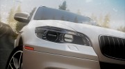 BMW X5М On Wheels Mod. 612M для GTA San Andreas миниатюра 8