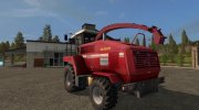 KBK-800 версия 1.0 for Farming Simulator 2017 miniature 3