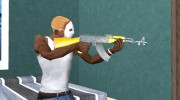 Оружие из Max Payne  миниатюра 6