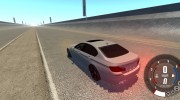 BMW M5 F10 2012 для BeamNG.Drive миниатюра 5