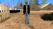 Russian Mafia for GTA San Andreas miniature 5