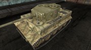 PzKpfw VI Tiger SquallTemnov для World Of Tanks миниатюра 1