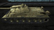 ИС-3 MonkiMonk para World Of Tanks miniatura 2