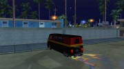 Горение авто как в GTA 4 для GTA San Andreas миниатюра 2