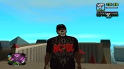 Gangster clothes pack  миниатюра 1