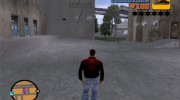 James Dean Outfit for GTA 3 miniature 2