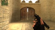 Valve SIG P228 Sporkes Animations para Counter-Strike Source miniatura 3