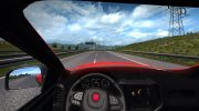 Fiat Toro для Euro Truck Simulator 2 миниатюра 3