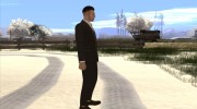 Skin HighLife GTA Online для GTA San Andreas миниатюра 4
