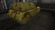 Maus 14 для World Of Tanks миниатюра 4