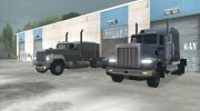 GHWProject  Realistic Truck Pack Final  miniature 13