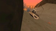 Засуха для GTA San Andreas миниатюра 6