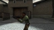 Bulk Cannon para Counter-Strike Source miniatura 5