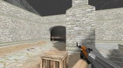 aim_aztec para Counter Strike 1.6 miniatura 4
