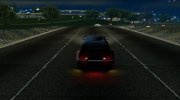 GTA V HVY Insurgent v2 (IVF) para GTA San Andreas miniatura 4