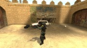 Requested Us Chemical Warfare Recruit By 5hifty para Counter-Strike Source miniatura 5