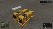 Каток ДУ-47 v1.0.0.0 for Farming Simulator 2017 miniature 5