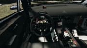 Citroen C4 WRC для GTA 4 миниатюра 6