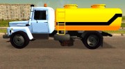 ГАЗ 53 Поливальная for GTA San Andreas miniature 2