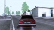 ГАЗ Волга 31105 for GTA San Andreas miniature 3
