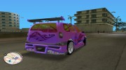 Chevrolet NIVA Special Tuning for GTA Vice City miniature 2