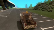 Car Mater para GTA San Andreas miniatura 3
