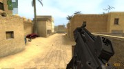 Arby26s G36C on MikuMeows Animations for Counter-Strike Source miniature 3
