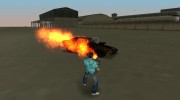 New Effects Smoke 0.3 для GTA Vice City миниатюра 11