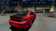 Dodge Charger Hellcat for Street Legal Racing Redline miniature 2