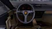 Ferrari 288 GTO 1984 for GTA San Andreas miniature 6