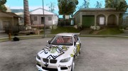 Bmw M3 E92 Grip King для GTA San Andreas миниатюра 1