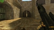 LordTopazs sg552 для Counter Strike 1.6 миниатюра 3