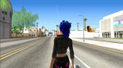 MMGE 1 For low End PC для GTA San Andreas миниатюра 3