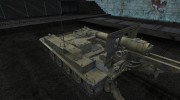 Шкурка для AMX 13 F3 AM para World Of Tanks miniatura 3