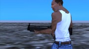 Kel-Tec KSG Shotgun para GTA San Andreas miniatura 3