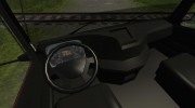 Mercedes-Benz Axor Vinho para Farming Simulator 2013 miniatura 7