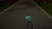 Rollerskates Player for GTA Vice City miniature 1