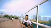 Сайга 12С из Warface для GTA Vice City миниатюра 3