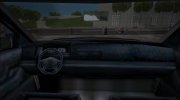 2003 Chevrolet Impala FBI Unmarked (SA Style) for GTA San Andreas miniature 7